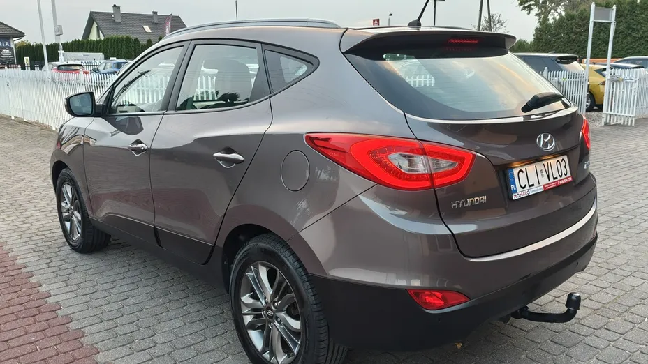 HYUNDAI ix35 -