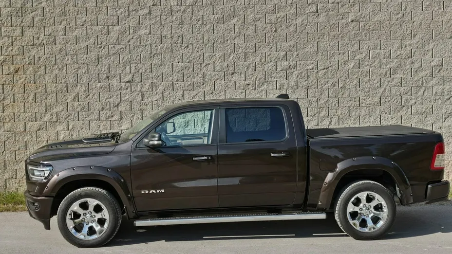 RAM 1500 -