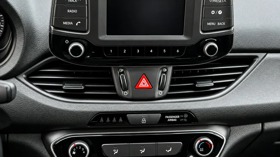 HYUNDAI i30 -