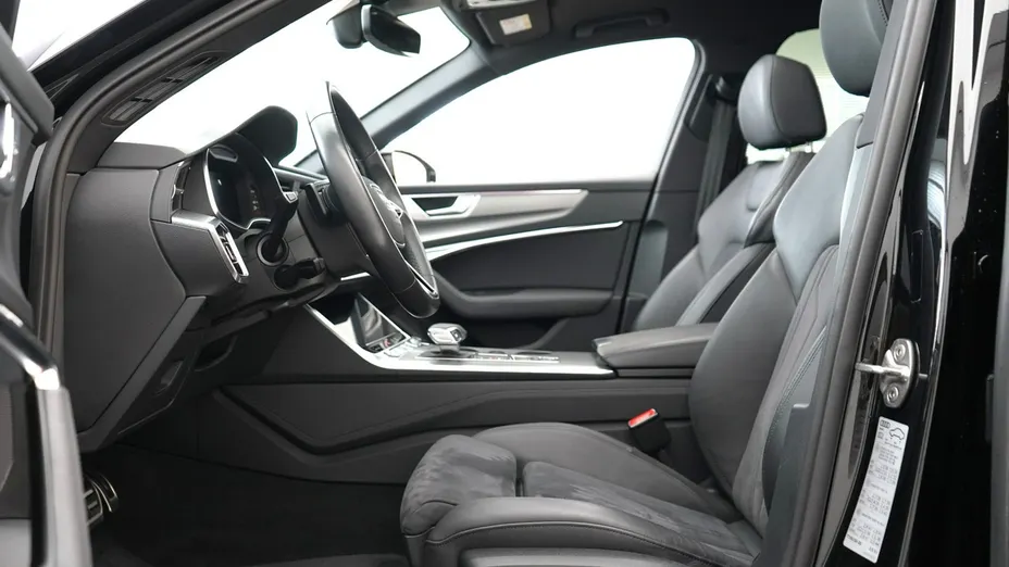 AUDI A6 Allroad -