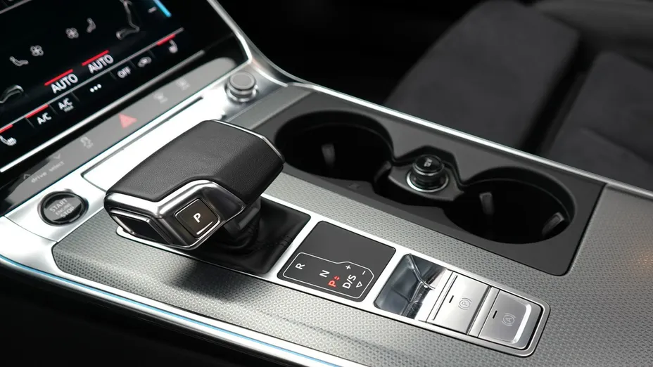 AUDI A6 Allroad -