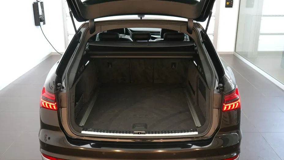 AUDI A6 Allroad -