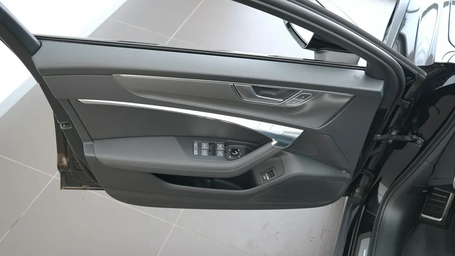 AUDI A6 Allroad -
