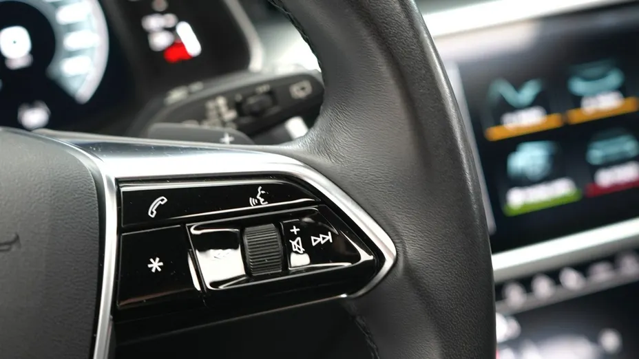 AUDI A6 Allroad -