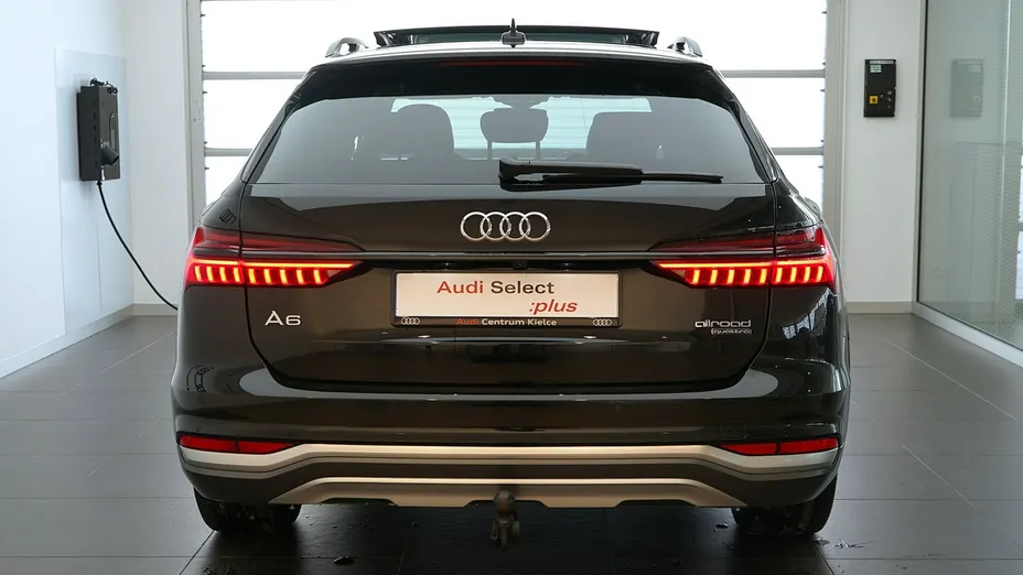 AUDI A6 Allroad -
