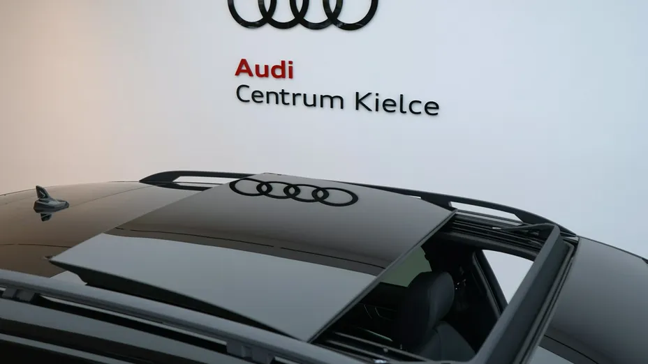 AUDI A6 Allroad -