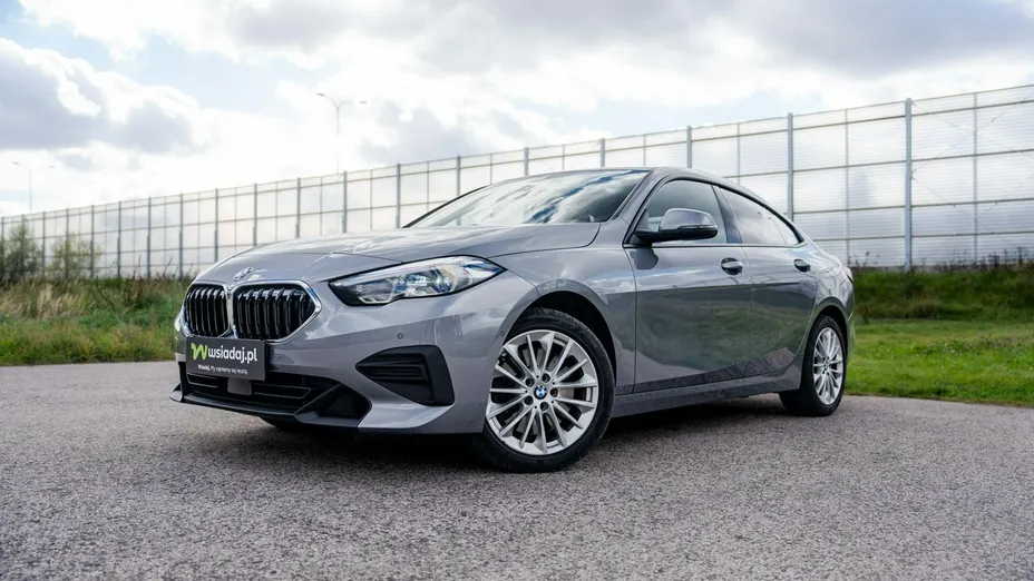 BMW Seria 2 -