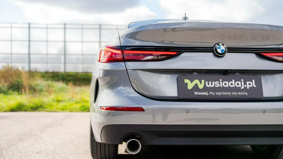 BMW Seria 2 -