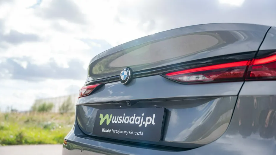 BMW Seria 2 -