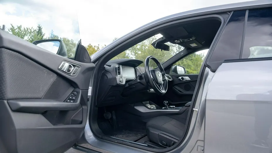 BMW Seria 2 -