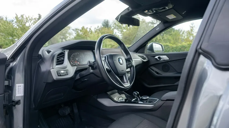 BMW Seria 2 -