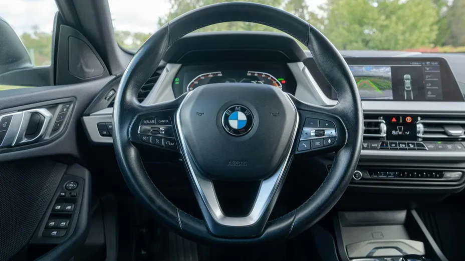 BMW Seria 2 -