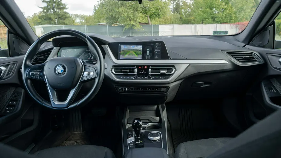 BMW Seria 2 -