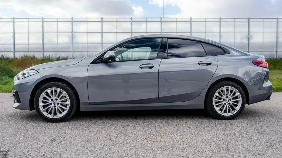 BMW Seria 2 -