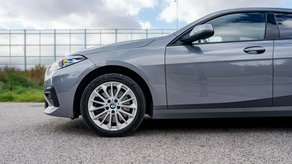 BMW Seria 2 -