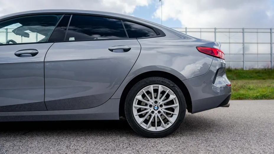BMW Seria 2 -
