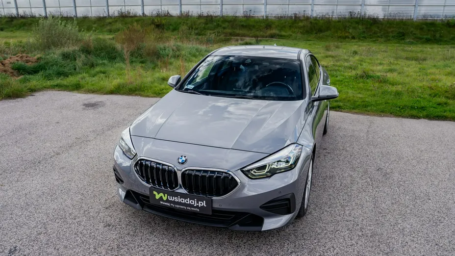 BMW Seria 2 -