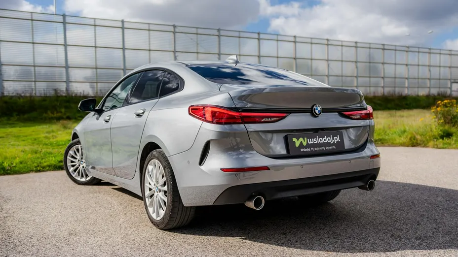 BMW Seria 2 -
