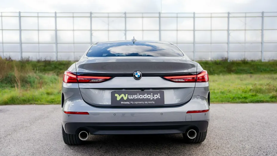 BMW Seria 2 -