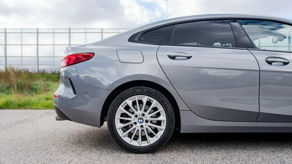 BMW Seria 2 -