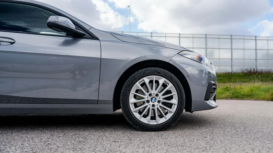 BMW Seria 2 -