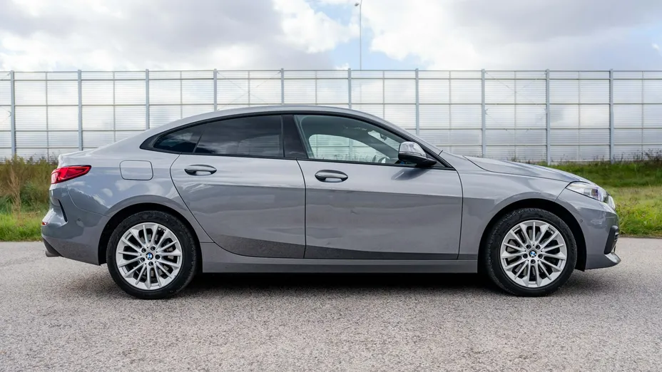 BMW Seria 2 -