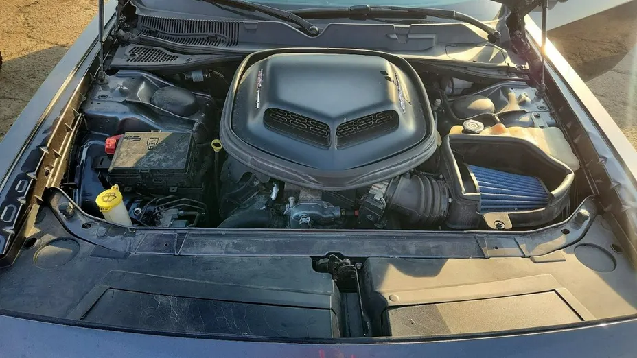 DODGE Challenger -