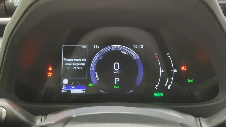 LEXUS UX -