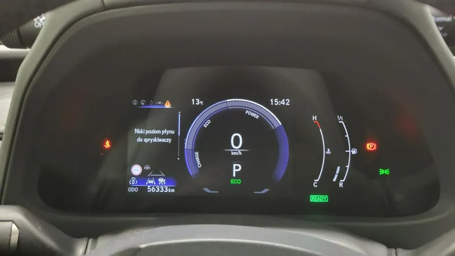 LEXUS UX -
