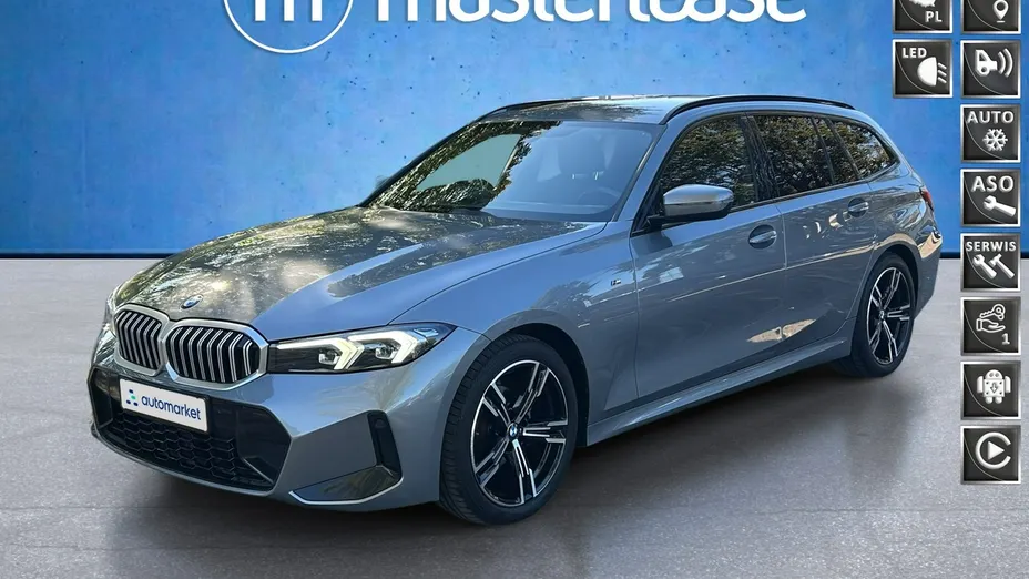 BMW Seria 3 -