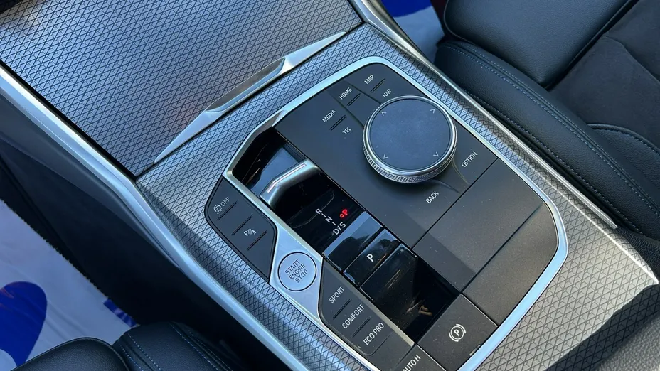 BMW Seria 3 -