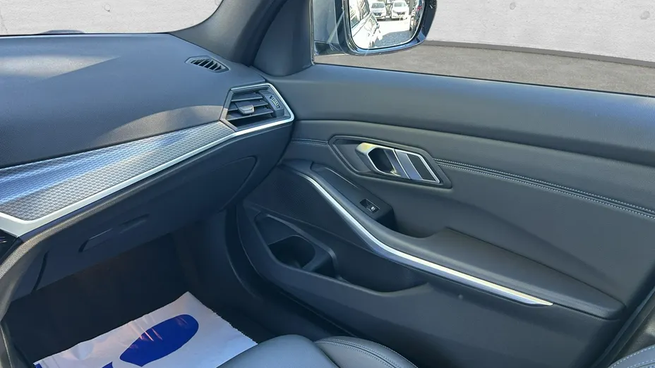 BMW Seria 3 -