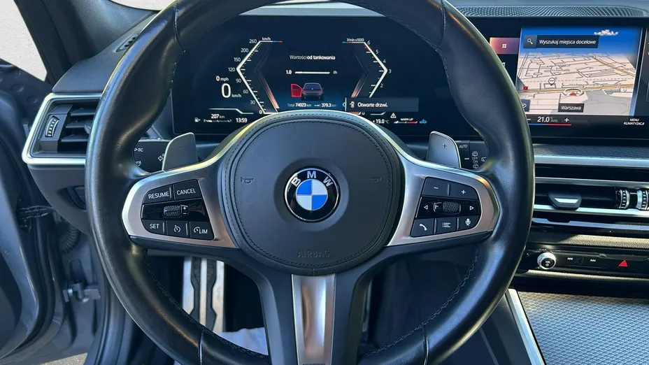 BMW Seria 3 -