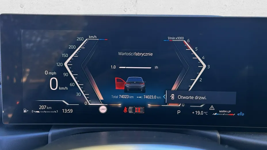 BMW Seria 3 -