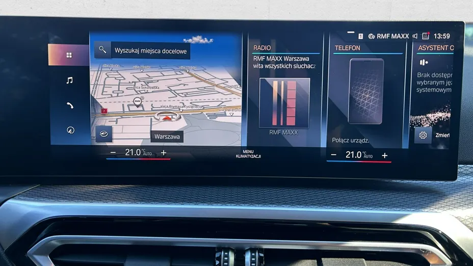 BMW Seria 3 -