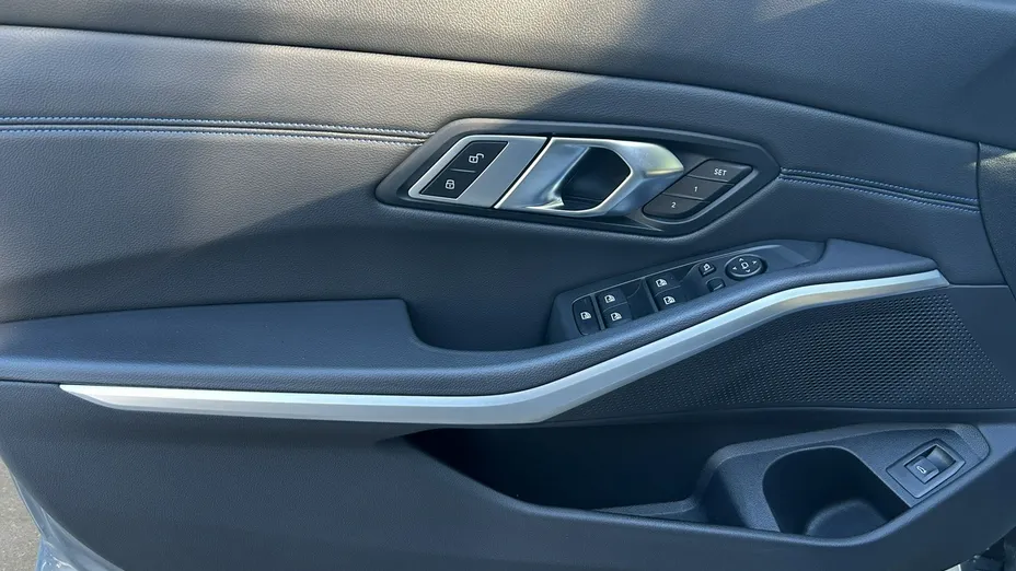 BMW Seria 3 -