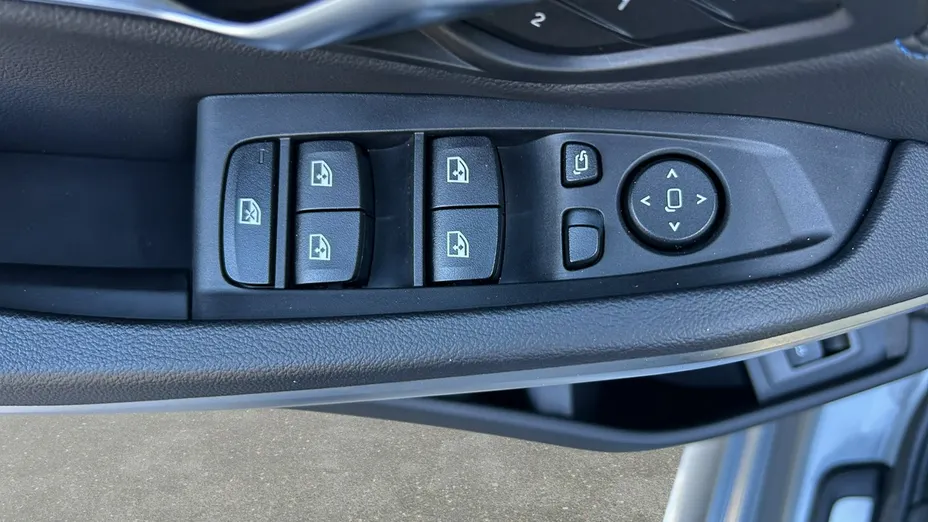 BMW Seria 3 -