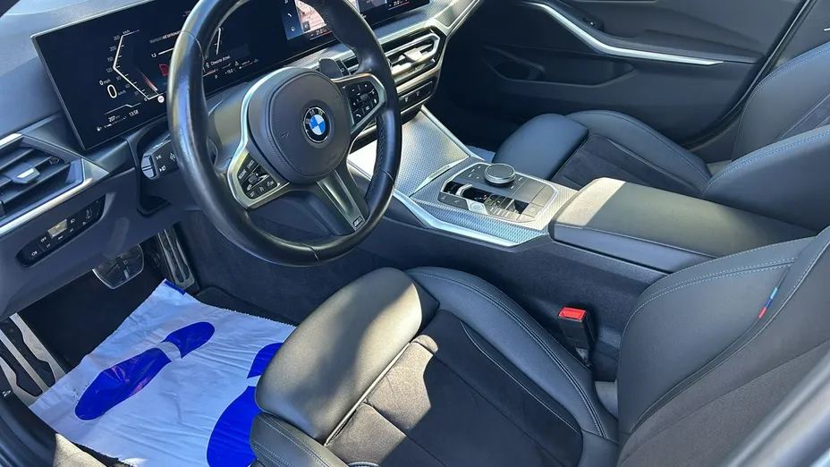 BMW Seria 3 -