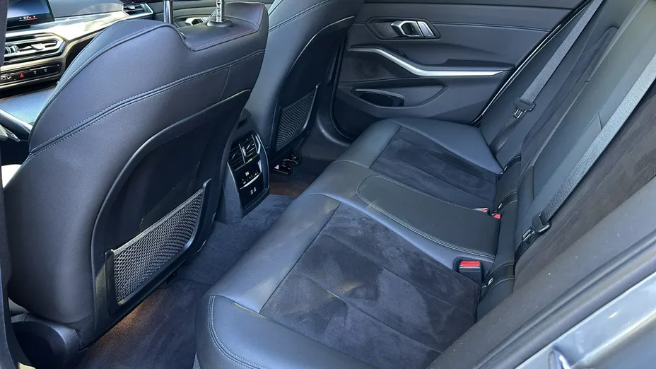 BMW Seria 3 -