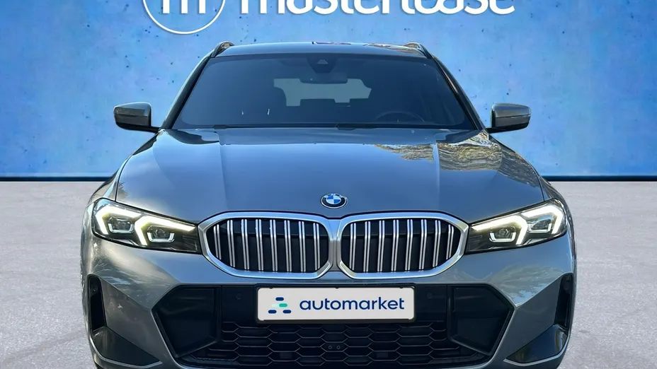 BMW Seria 3 -