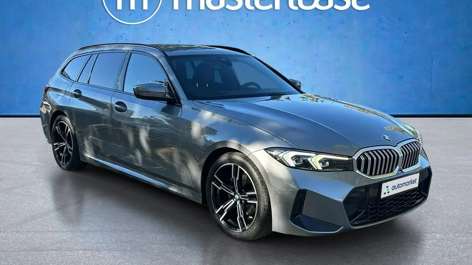 BMW Seria 3 -