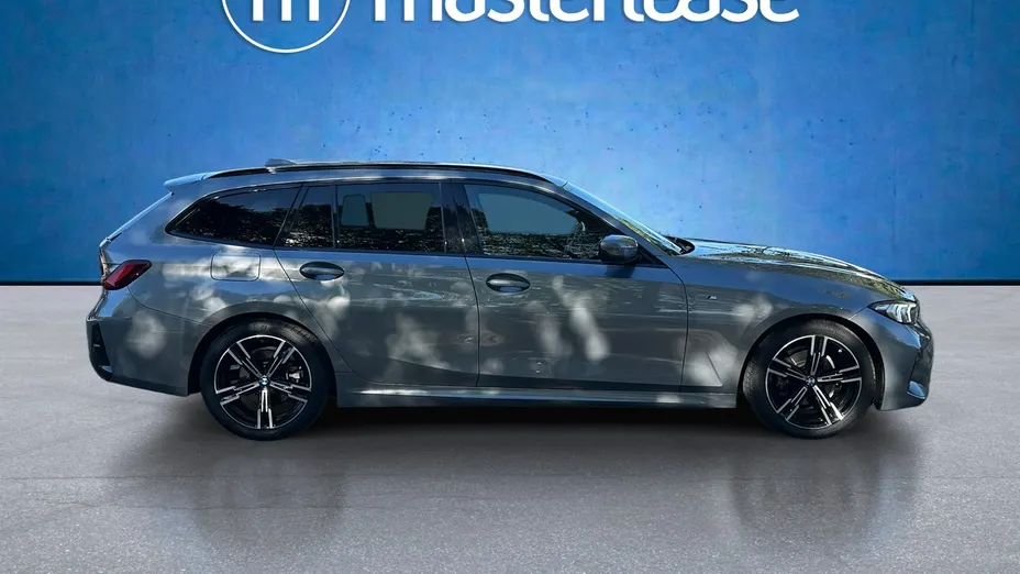 BMW Seria 3 -
