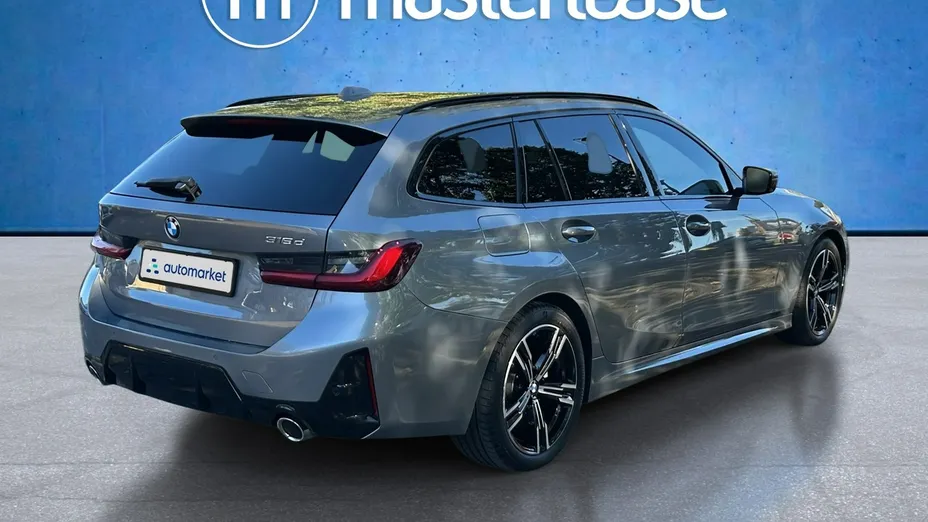 BMW Seria 3 -
