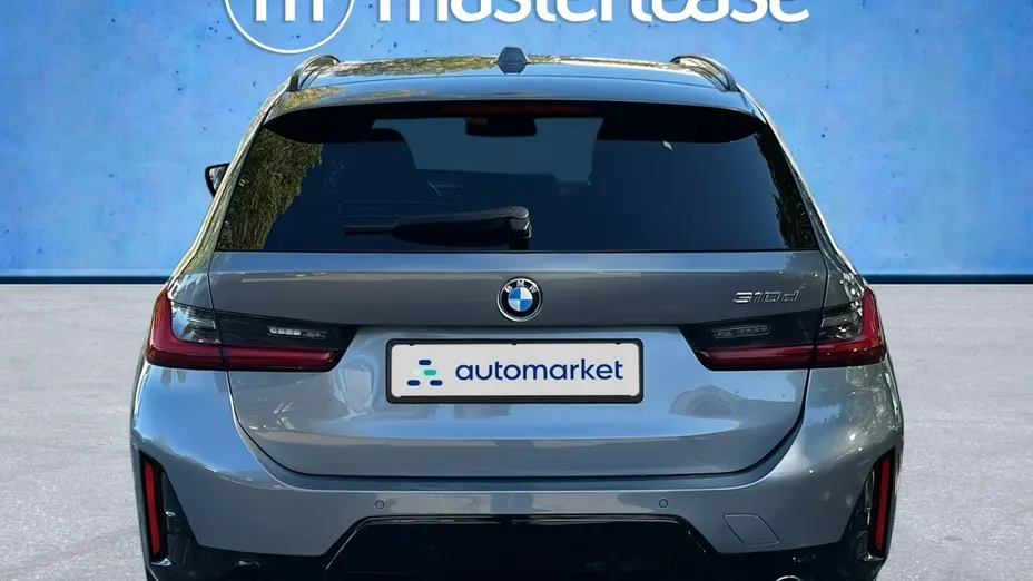 BMW Seria 3 -