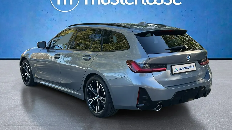 BMW Seria 3 -
