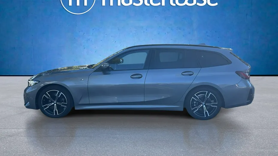BMW Seria 3 -