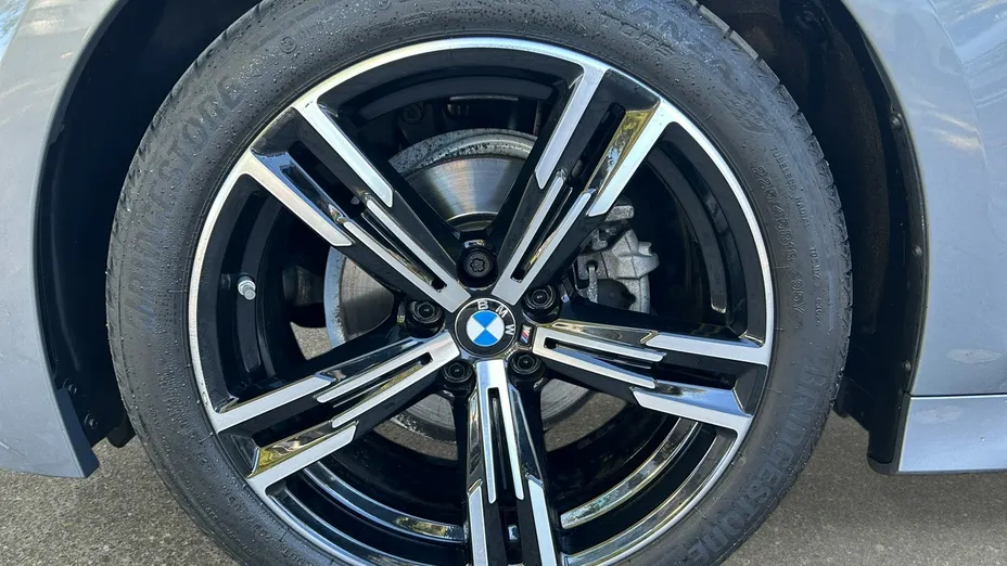 BMW Seria 3 -
