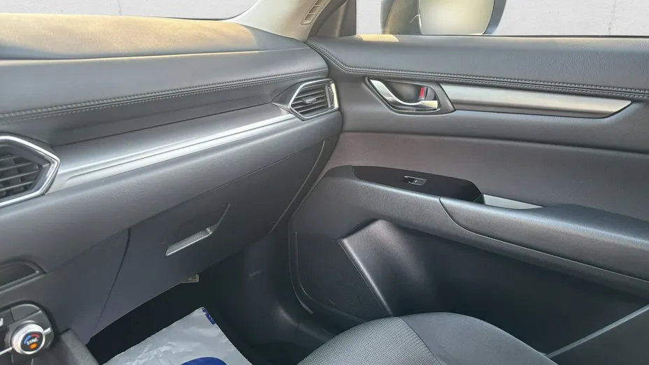 MAZDA CX-5 -