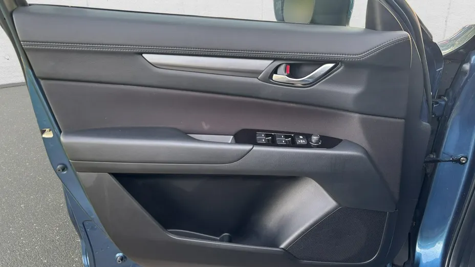 MAZDA CX-5 -
