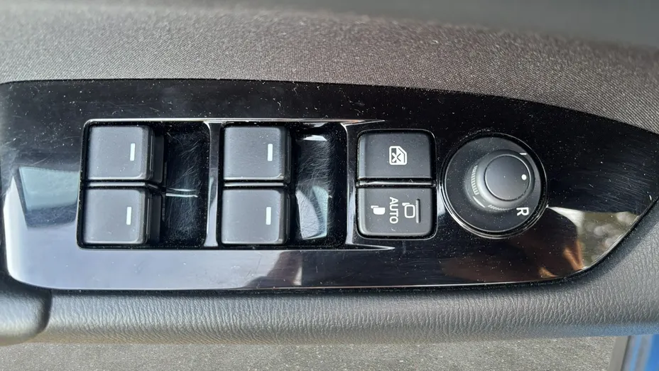 MAZDA CX-5 -